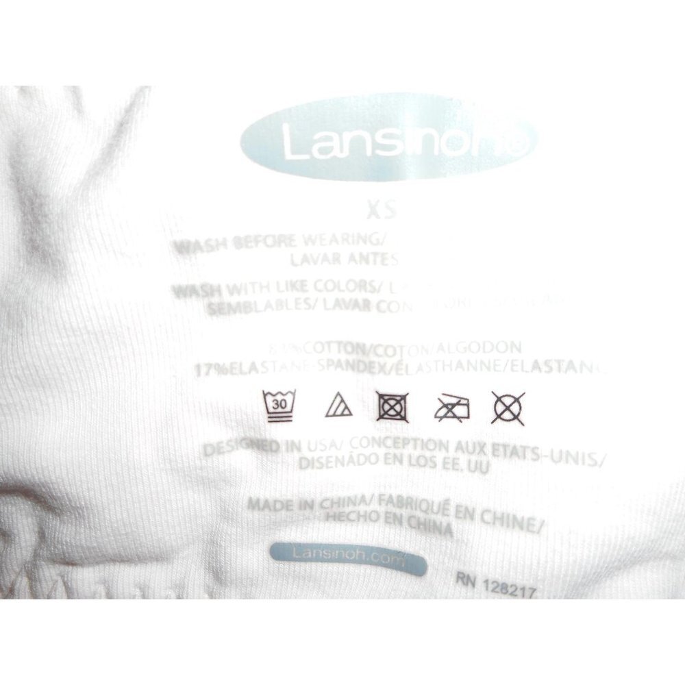 Lansinoh Simple Wishes Size XS-L Pumping Bra - Picture 4 of 5